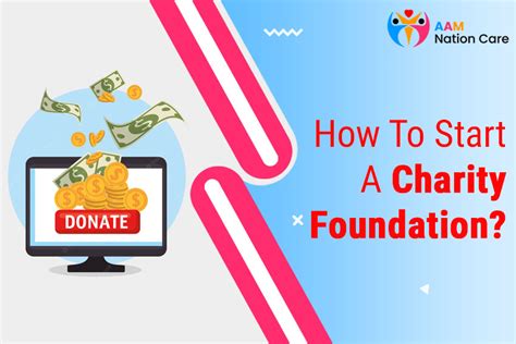 how to create a charity foundation|How to Start a Foundation in the Philippines .